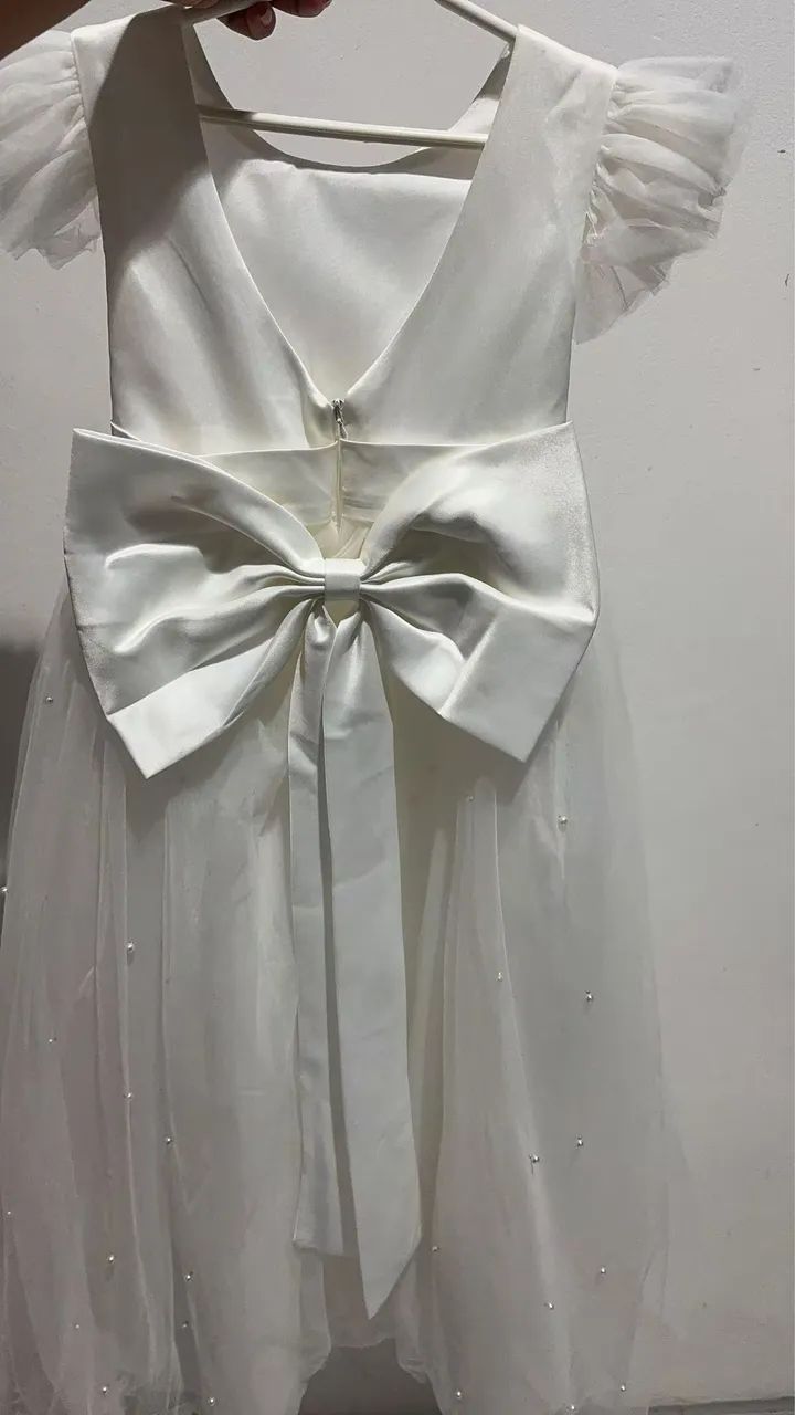 Vestido ABC 