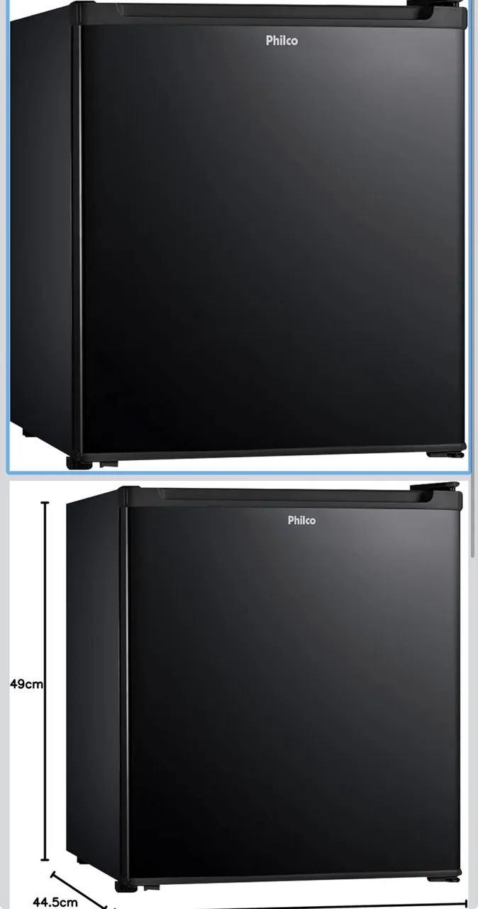 Frigobar Philco 45 L 127V