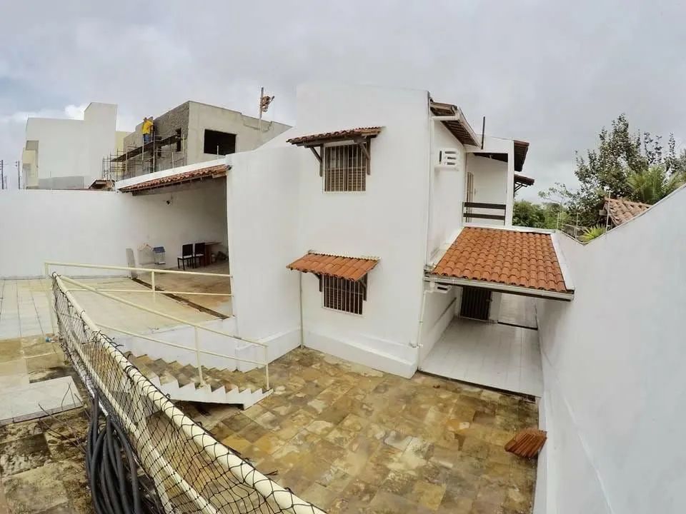 Foto - Maceió - Antares