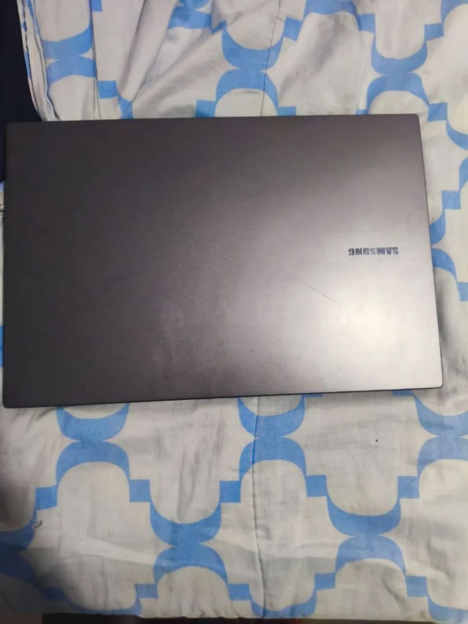 NOTEBOOK BOOK 5