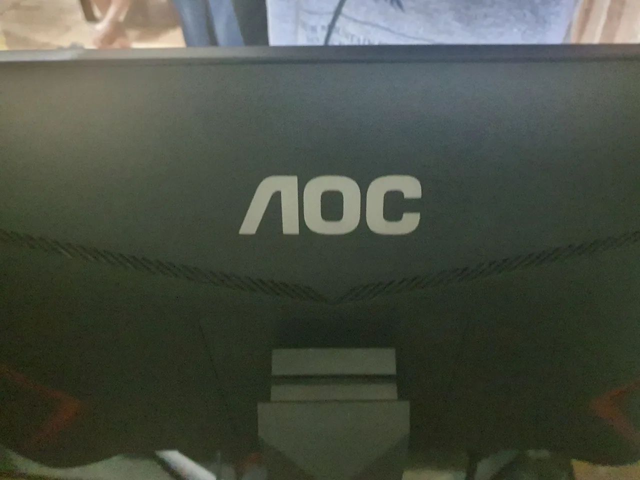 Monitor IPS 75hz - Foto 2