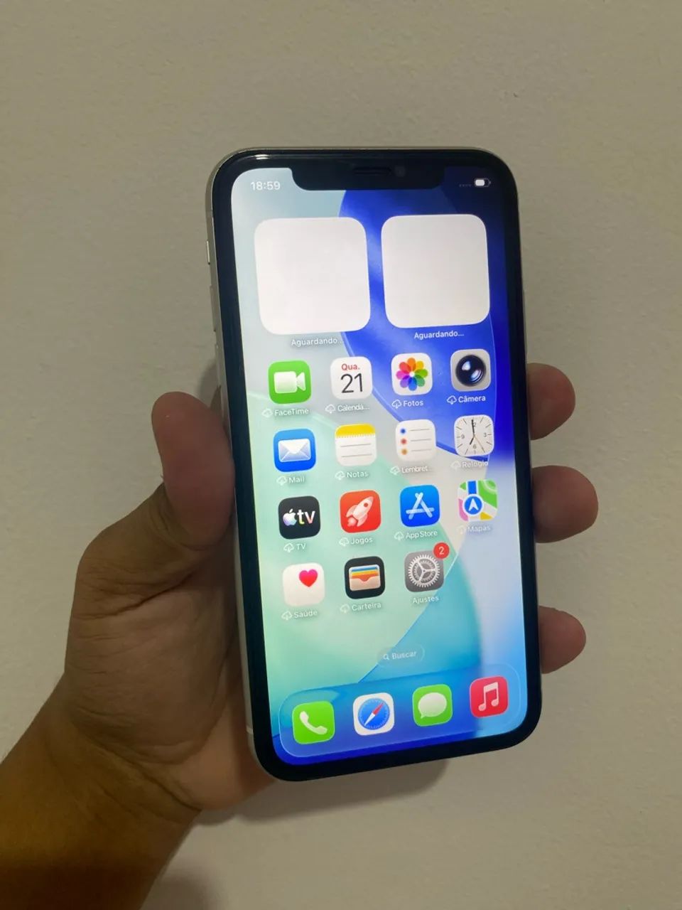 iPhone 11  - Foto 5
