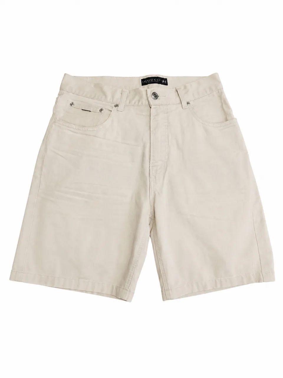 Bermuda Gucci