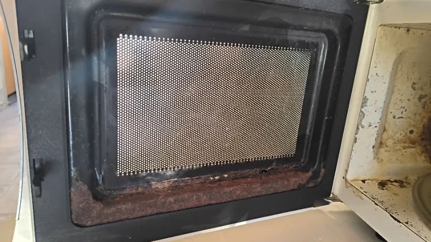 Microondas  - Foto 2