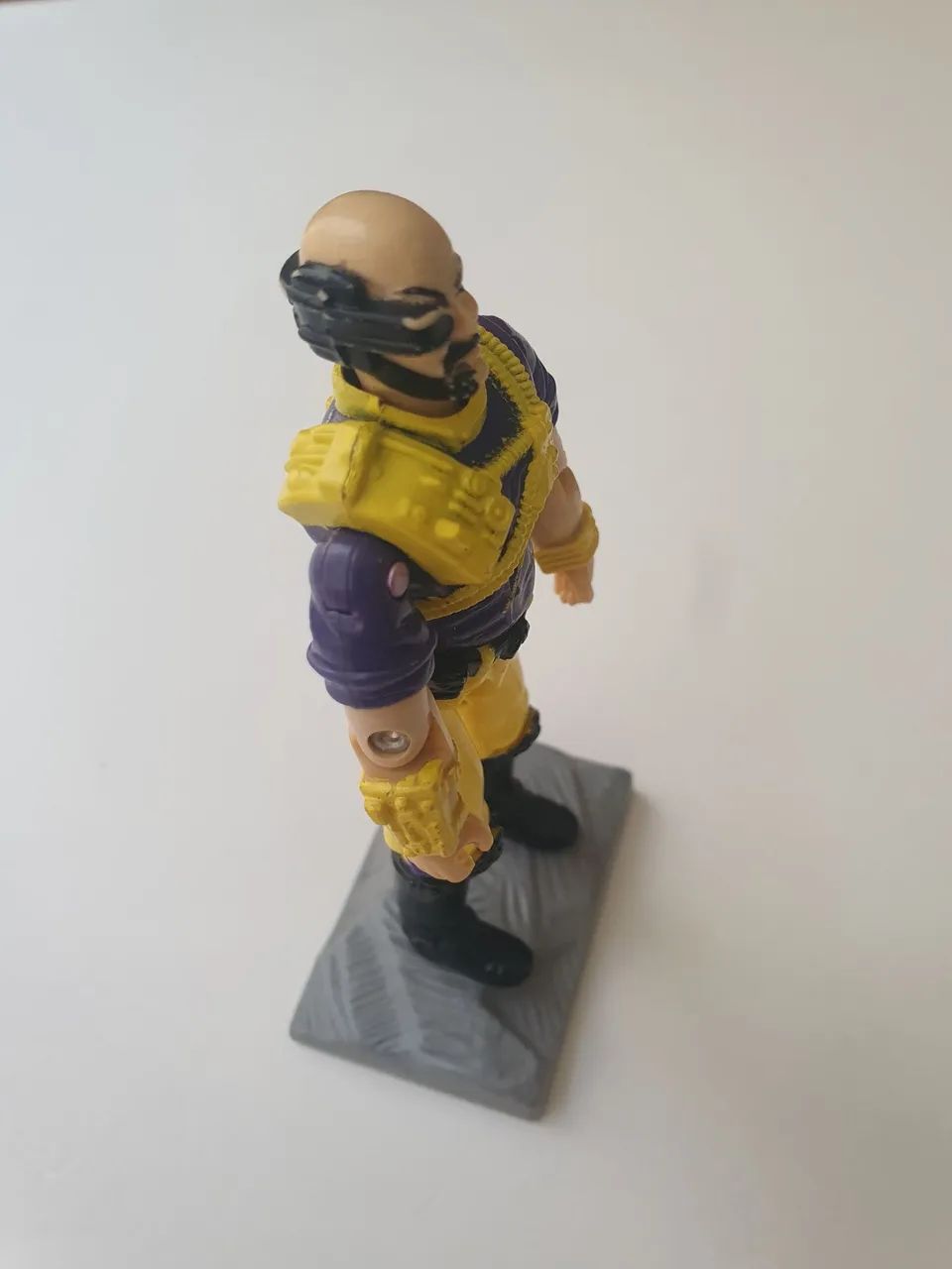 Boneco comandos em ação battle corps  - Foto 2
