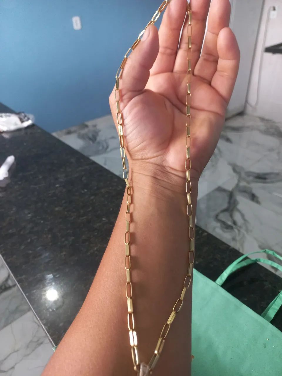 CARTIER OURO 18 - Foto 4