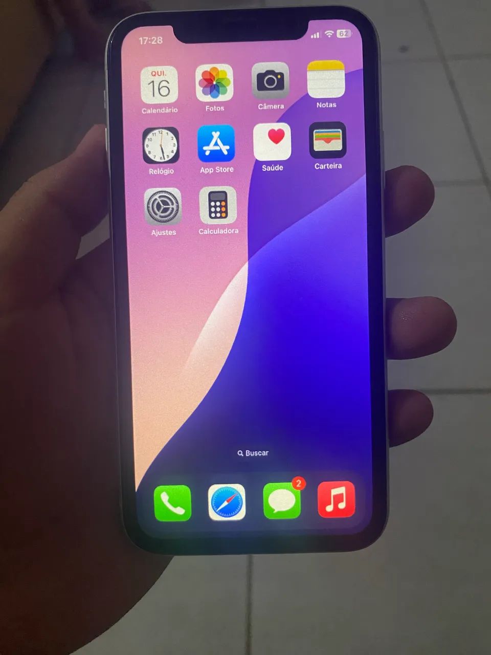 Iphone xr 128gb - Foto 5