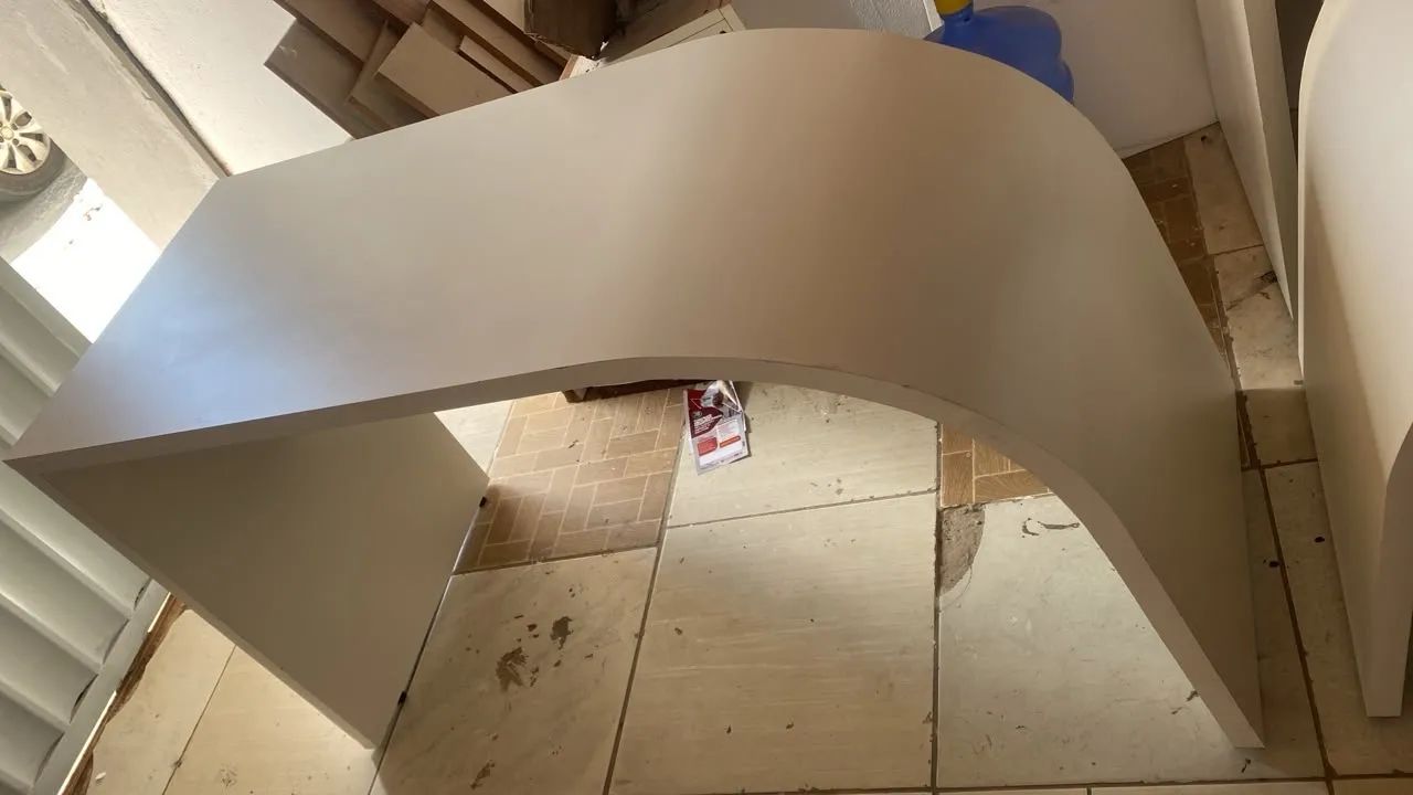 Mesa para estudo ou escritório  - Foto 2