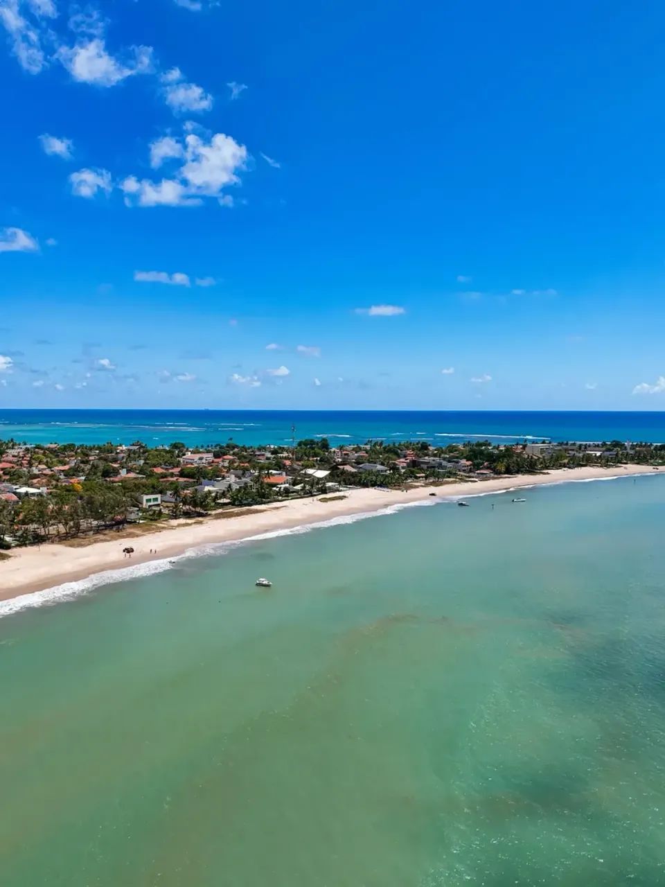 ROOFTOP SERRAMBI | STUDIO 20,47m² | ACESSO PRIVATIVO À PRAIA - Foto 5