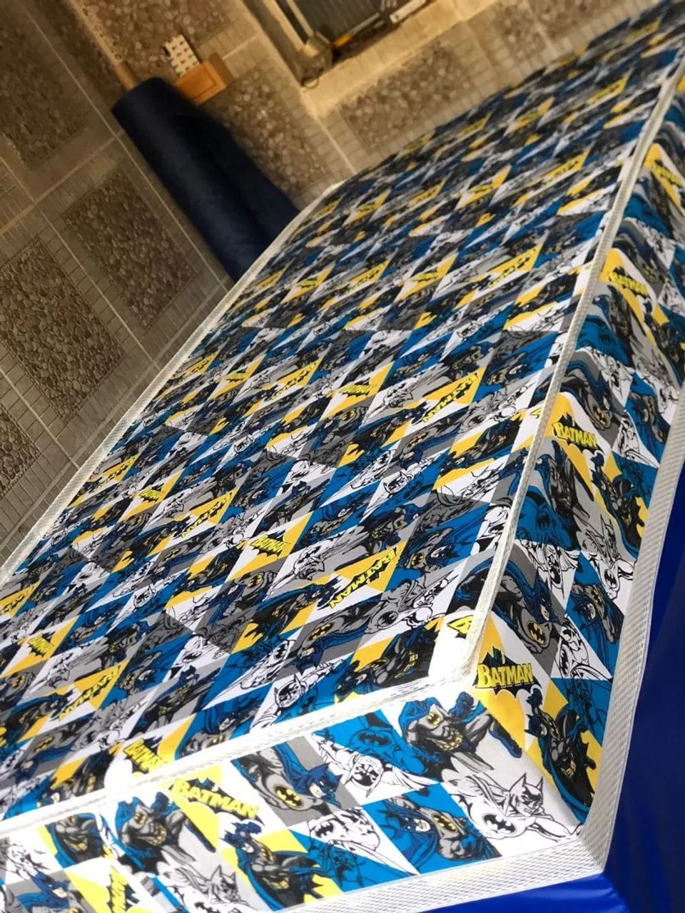 Cama box solteirão infantil de fabrica  - Foto 3