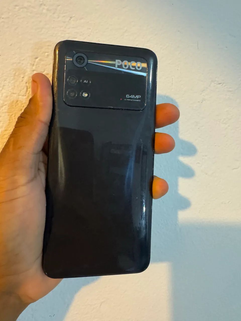 POCO M4 PRO 256 GB  - Foto 2