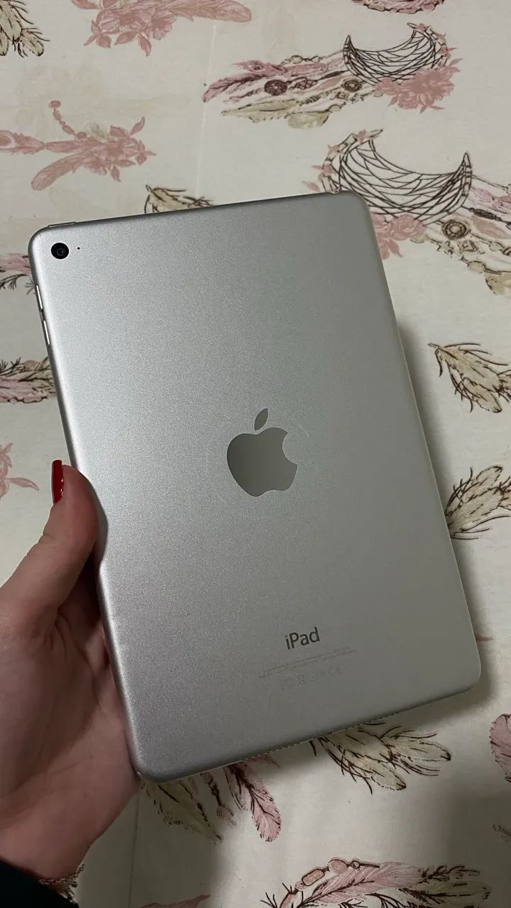 iPad Mini 4 - 64 GB (Modelo A1538) - Foto 2