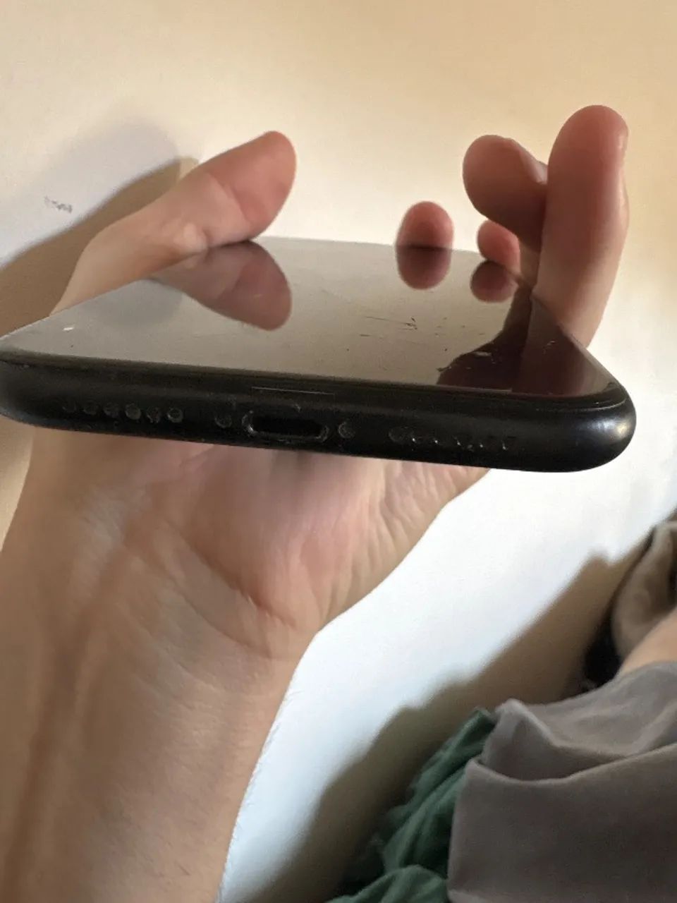 iPhone XR  - Foto 3