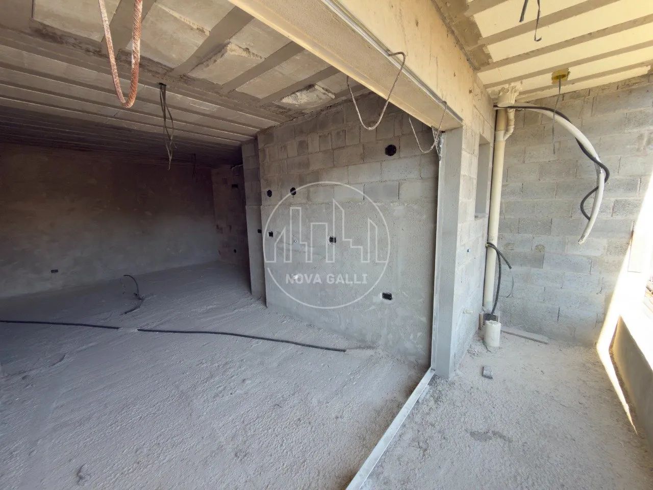 Studio em construção no Itaguá - Foto 2