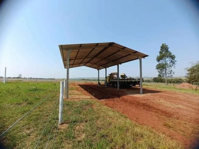 Estrutura Pré Moldada - Foto 4