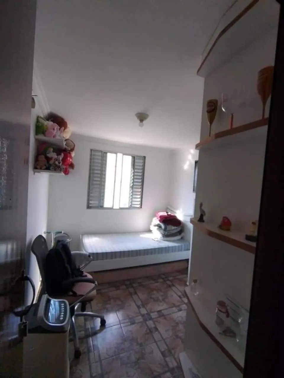 Apartamento com 2 quartos e 64m2 no ABC !!!