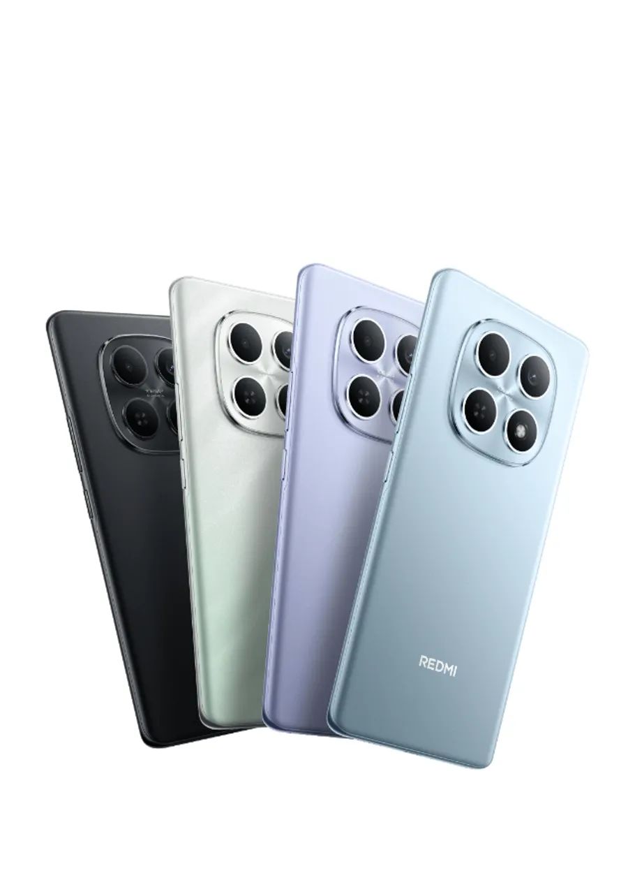 XIAOMI REDMI NOTE 15 256GB/8GB RAM - XIAOMI