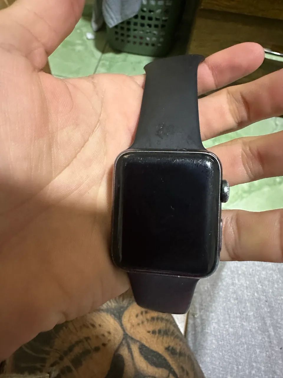 Apple Watch séries 3 Nike  - Foto 3