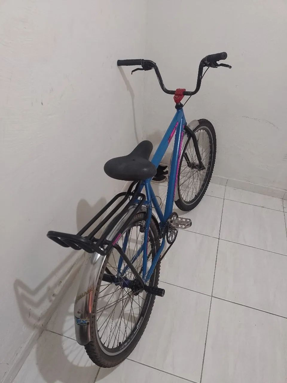 Pra vender cuidar 