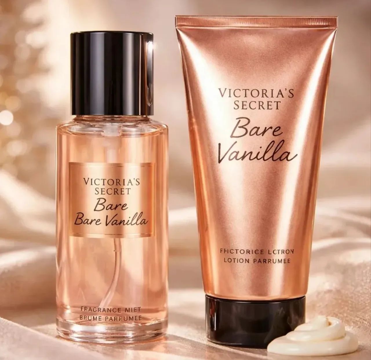 Victoria's Secret kit 75ml Original  - Foto 3