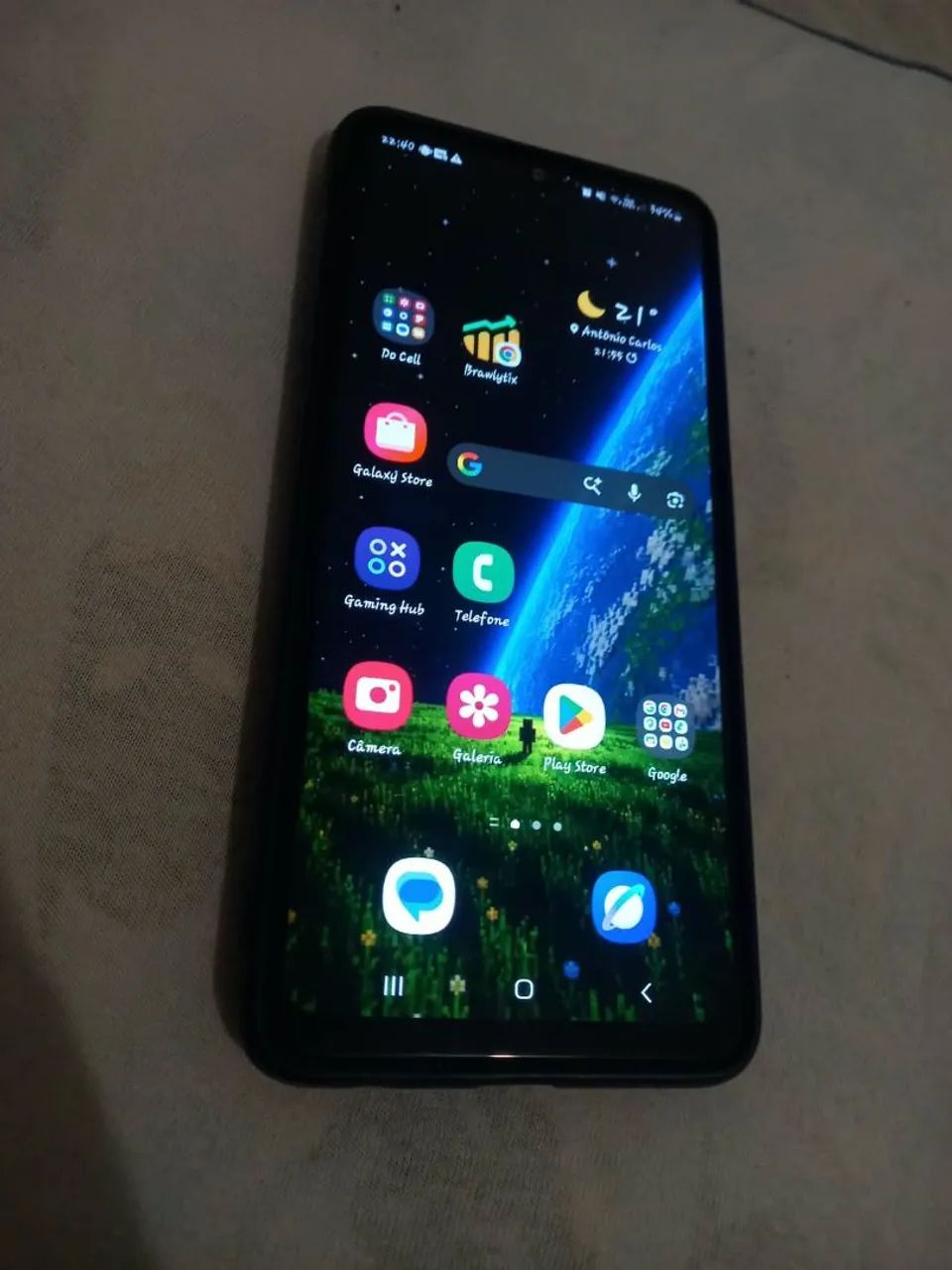Sansung galaxy a32 - Foto 3