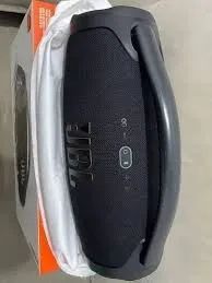 JBL Boombox 3 Preta  - Foto 2