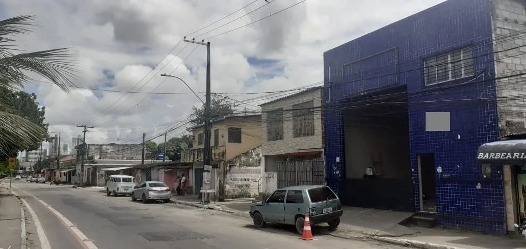 Galpão com 300 m² no Arruda, Recife - PE - Foto 3