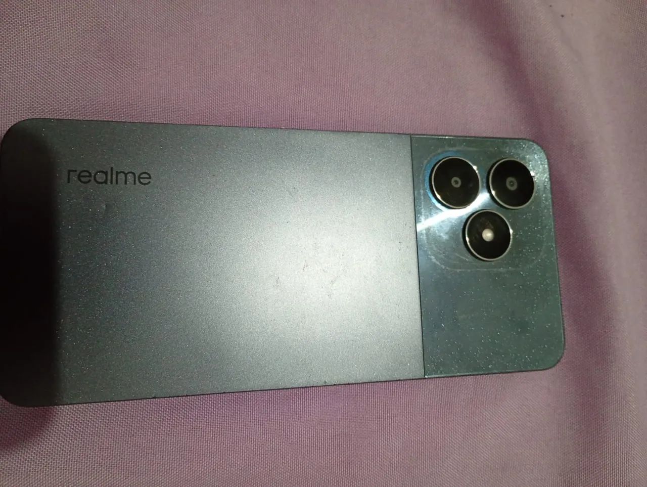 Realme note 50  - Foto 5