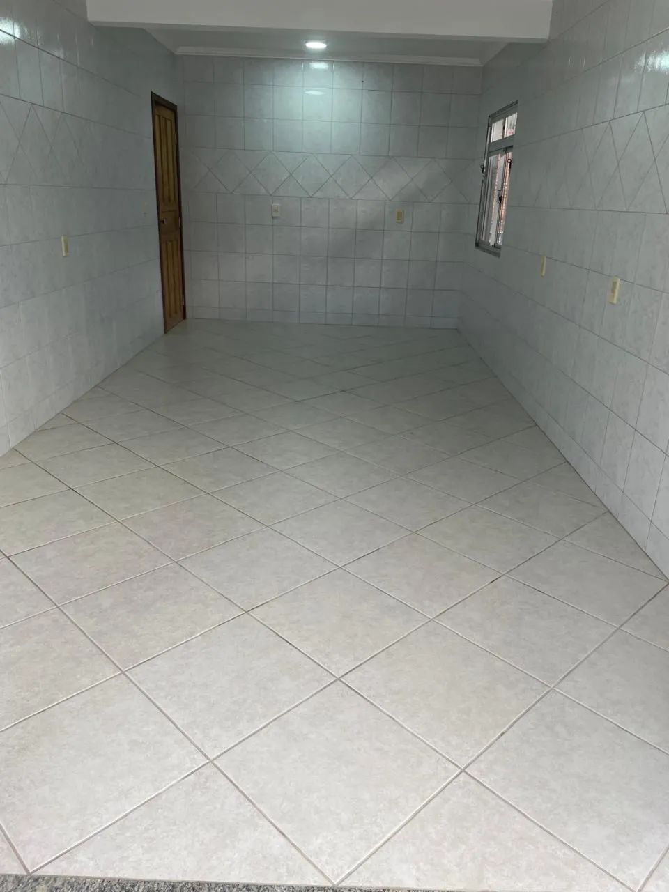 Alugue casa pronta pra morar 