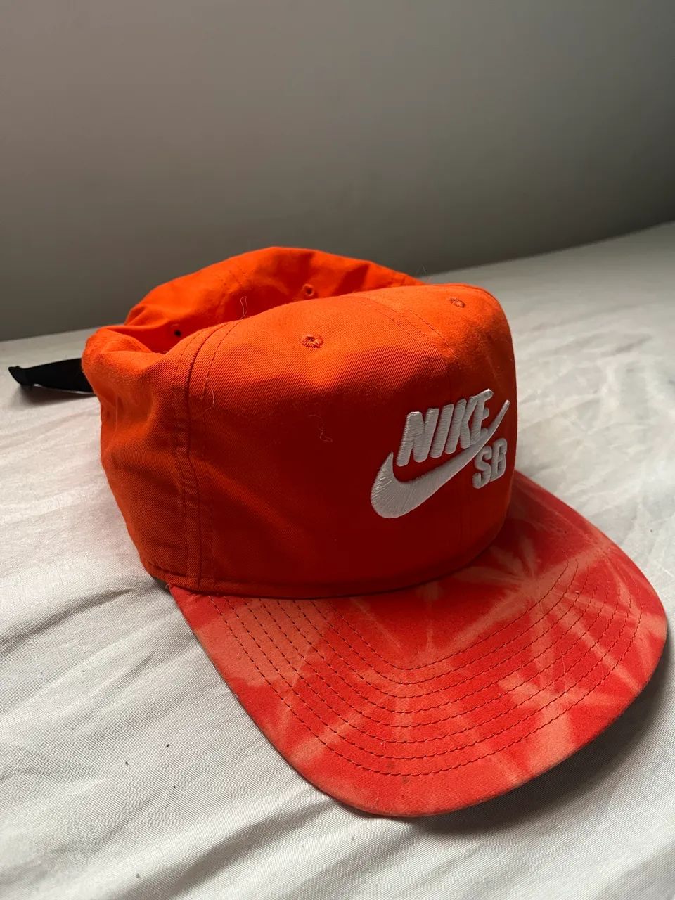 NIKE SB VINTAGE LARANJA - Foto 2