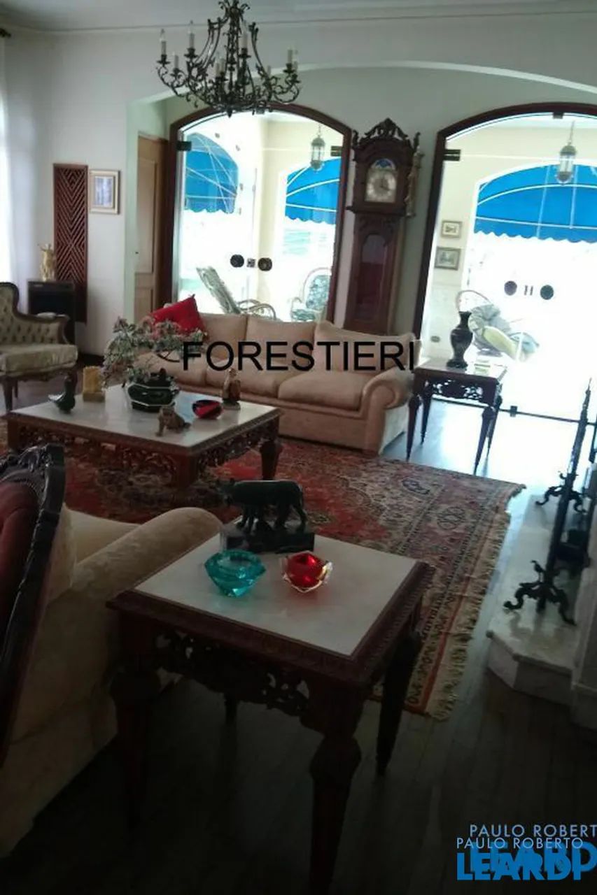 CASA ASSOBRADADA - JARDIM GUEDALA - SP - Foto 4