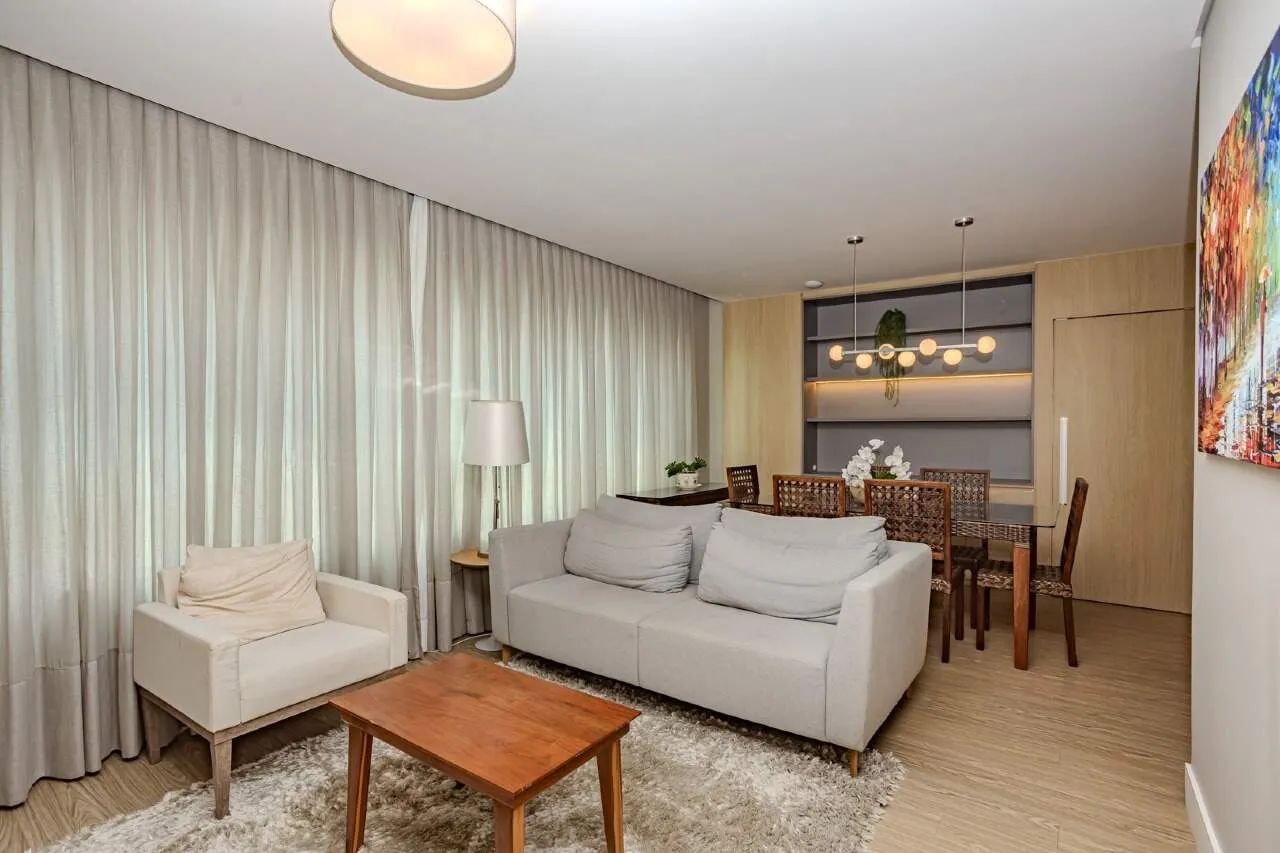 Edifício Green Coast | Apartamento com 3 Dormitórios, 130 m² e 2 Vagas - Foto 4