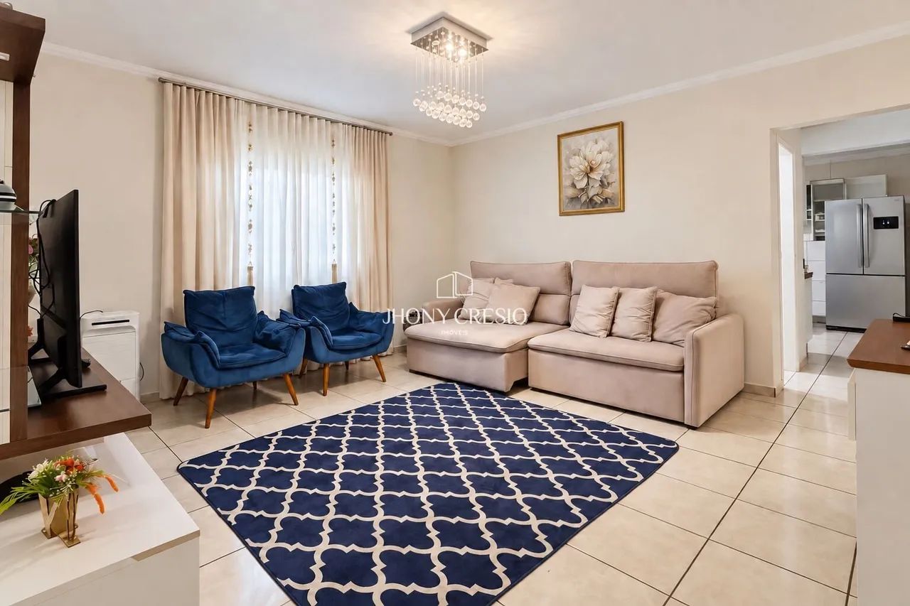 Casa à venda na zona sul, Ampla e com 3 quartos sendo 2 suítes. - Foto 5