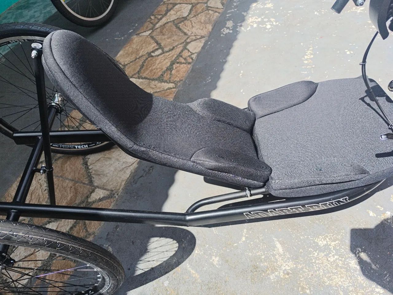 Hand bike  - Foto 4