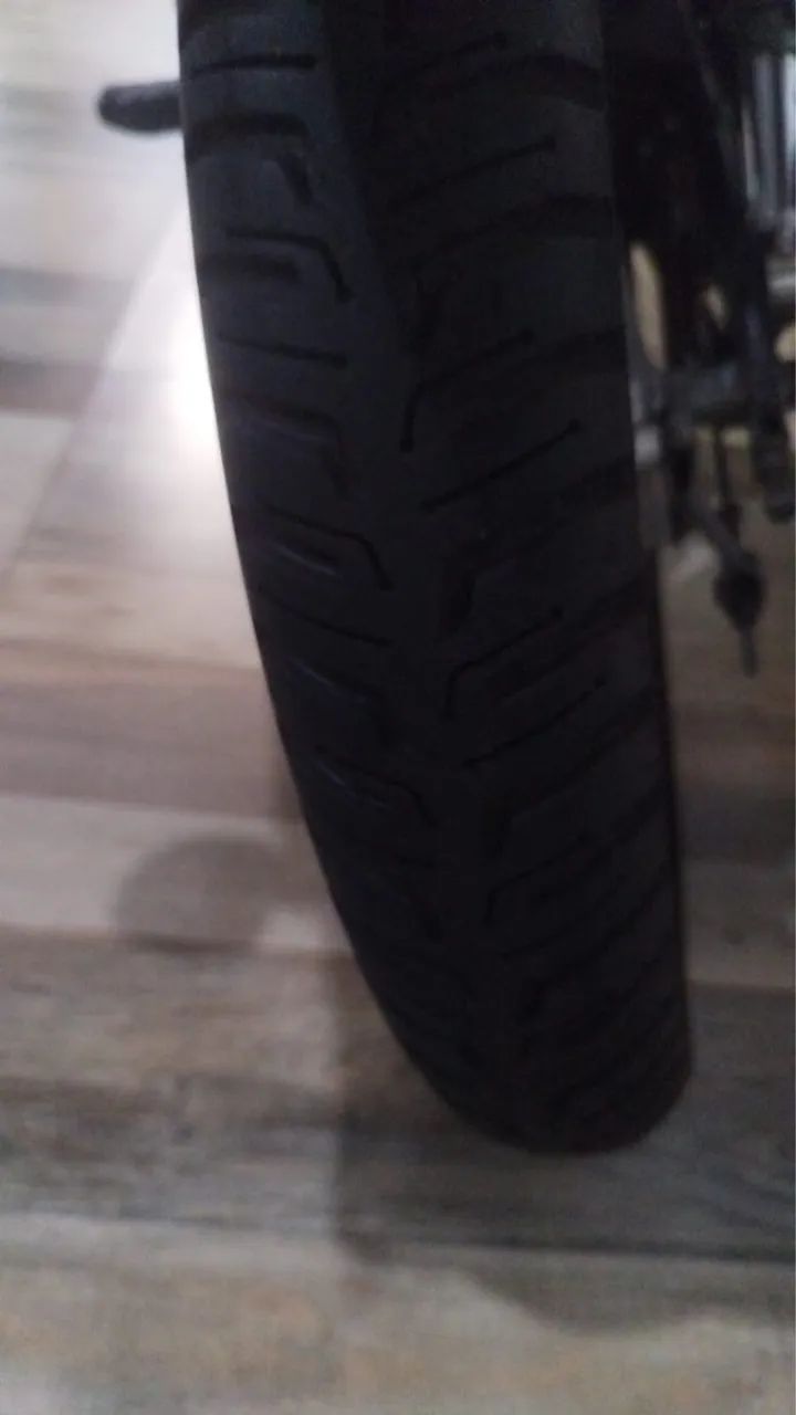 Vendo Yamaha Factor 2012 - Foto 2