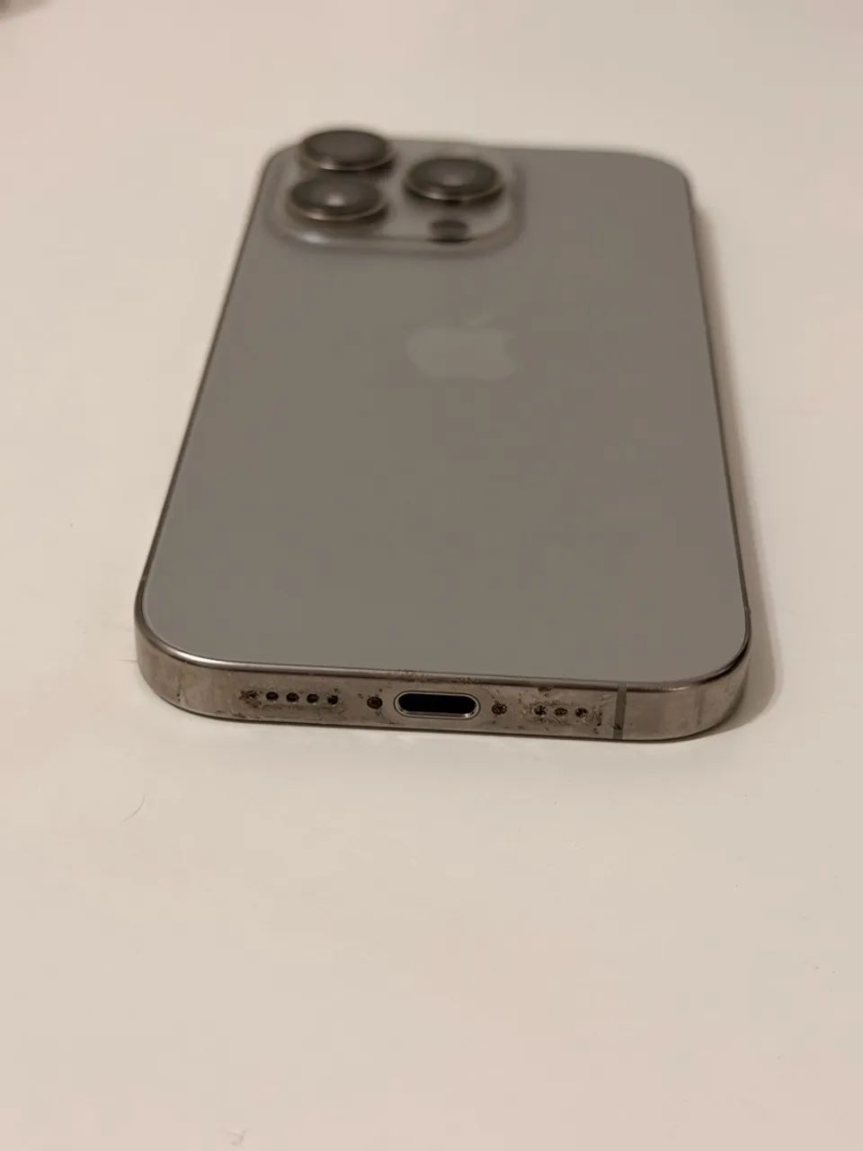 IPhone 16 Pro - Foto 4