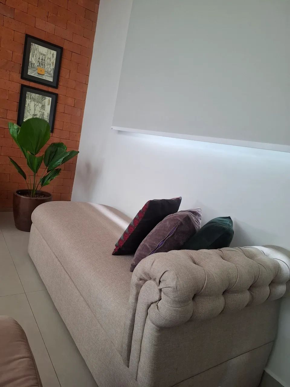 Vendo Divã  - Foto 2