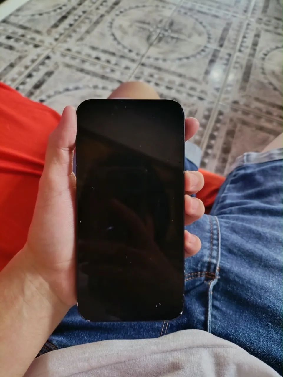 iphone 13 ORIGINAL  - Foto 3