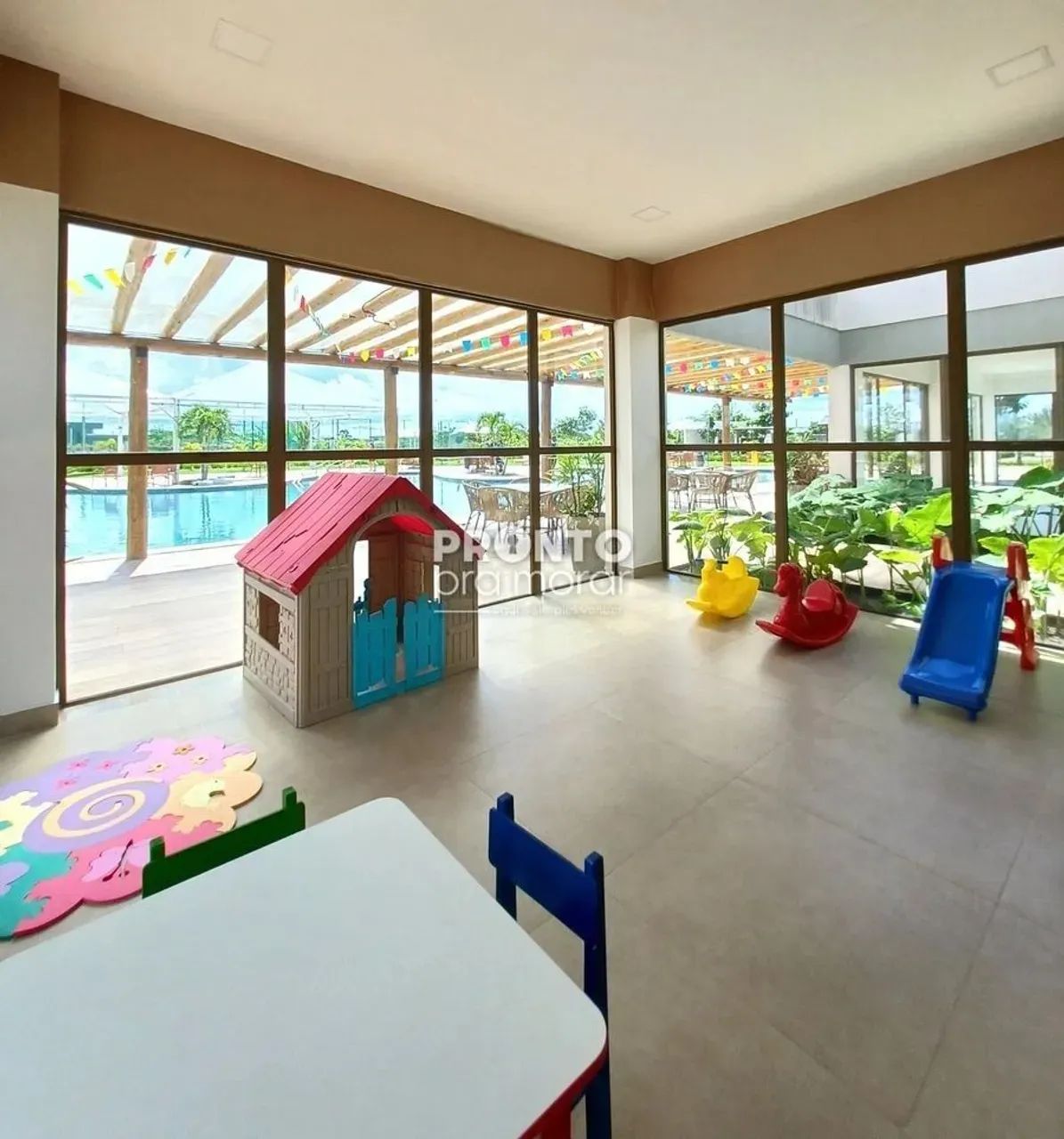 REPASSE TERRENO EM ALDEIA - Foto 4