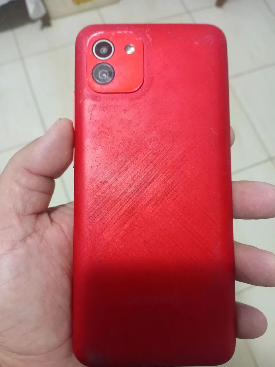 Sansung A03 64gb  - Foto 2