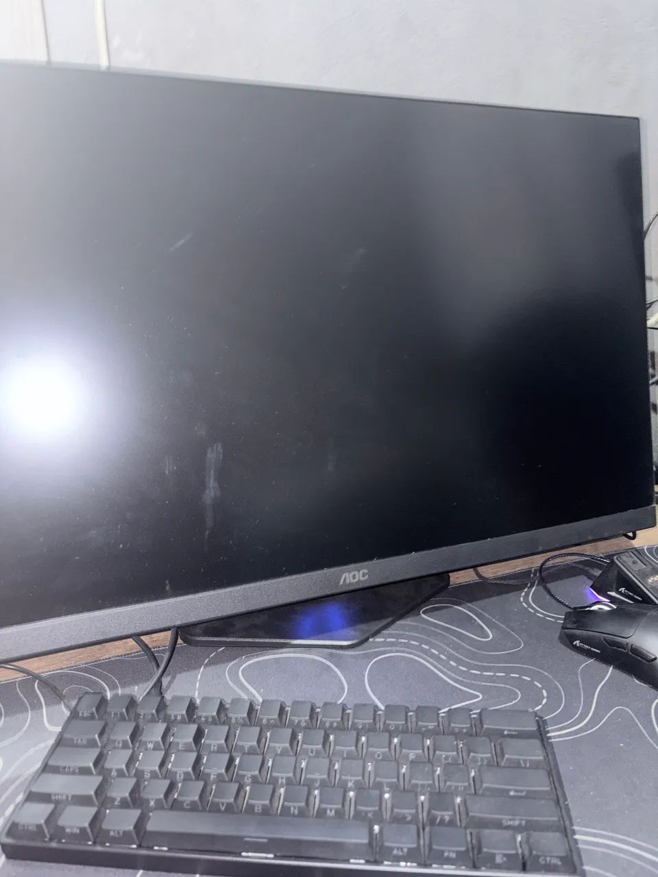 Monitor gamer  - Foto 2