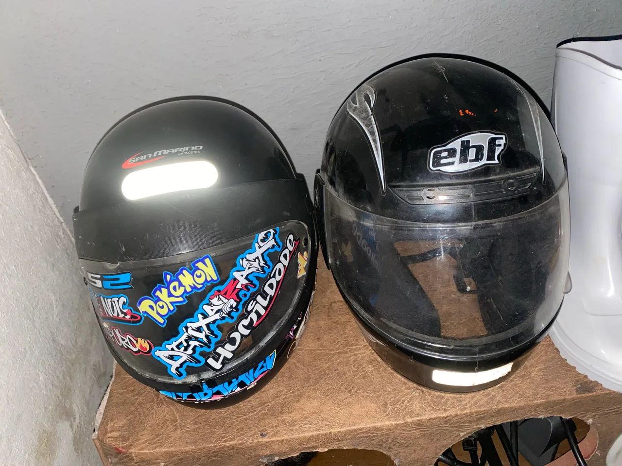 Capacete no preço  - Foto 2