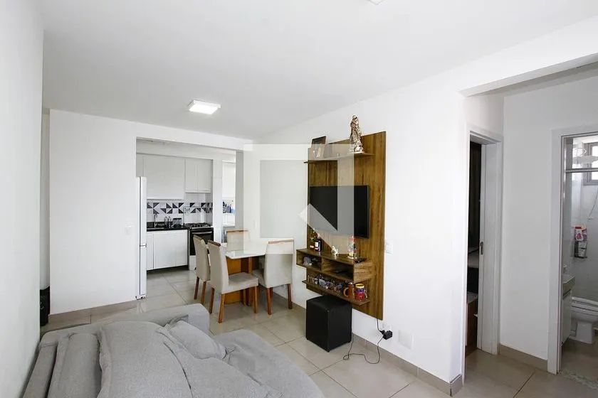 Apartamento à Venda - Padre Eustáquio, 2 Quartos, 51 m2 - Foto 5