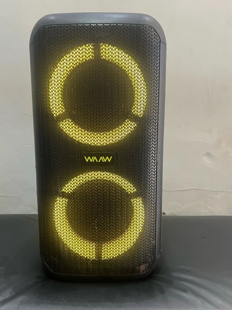 Infinte 200 waaw 