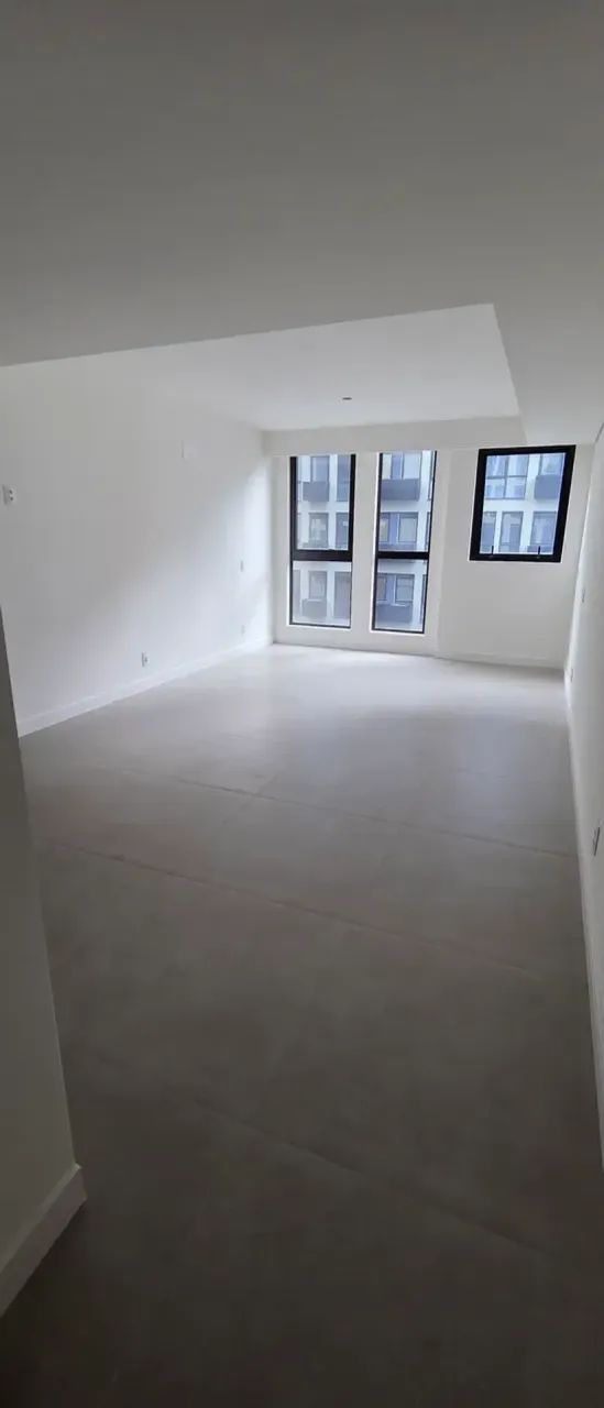 Apartamento para venda tem 34 metros quadrados com 1 quarto - Foto 2