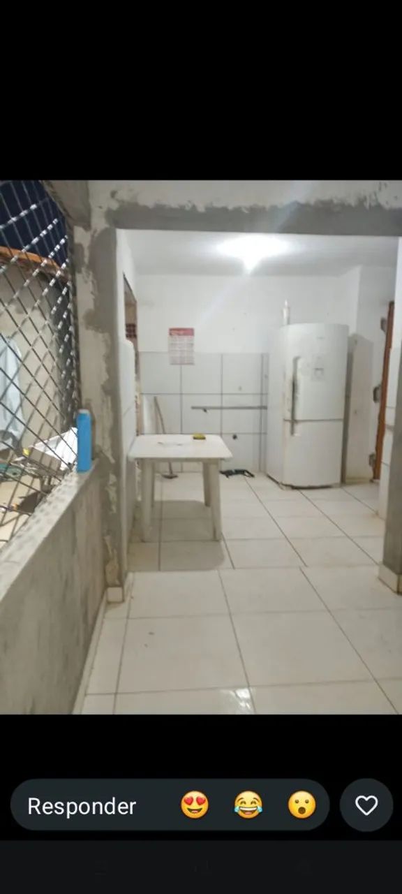 Vendo essa casa quitada  - Foto 2