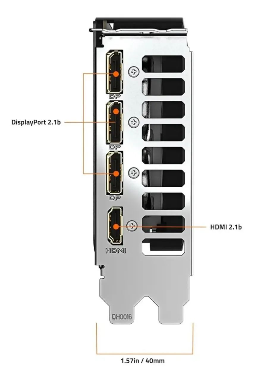 RTX 5060 - Foto 4