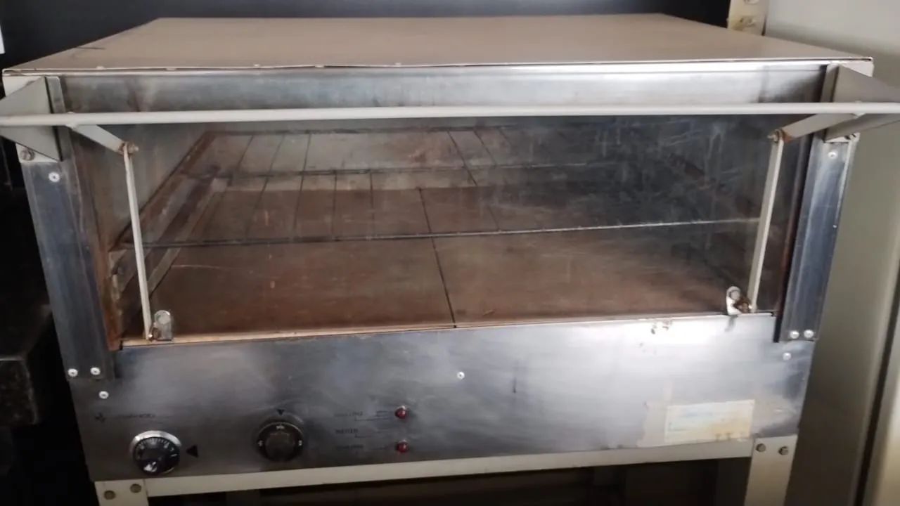 Forno elétrico  - Foto 5
