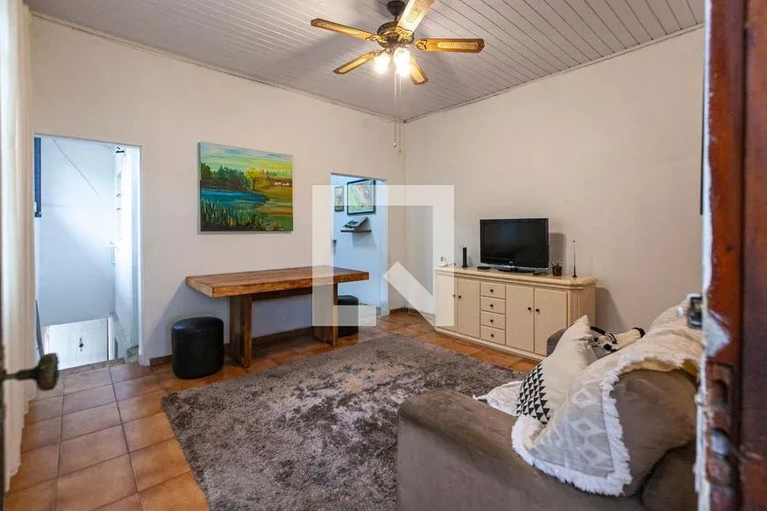 Casa à Venda - Vila Romana, 4 Quartos, 300 m2