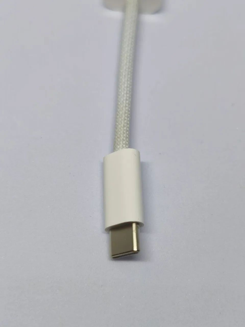 Adaptador de USB-C para Lightning - Apple Original  - Foto 5